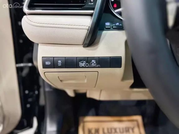 Toyota Camry 2.0Q 2022 - Chưa bao giờ hết hot