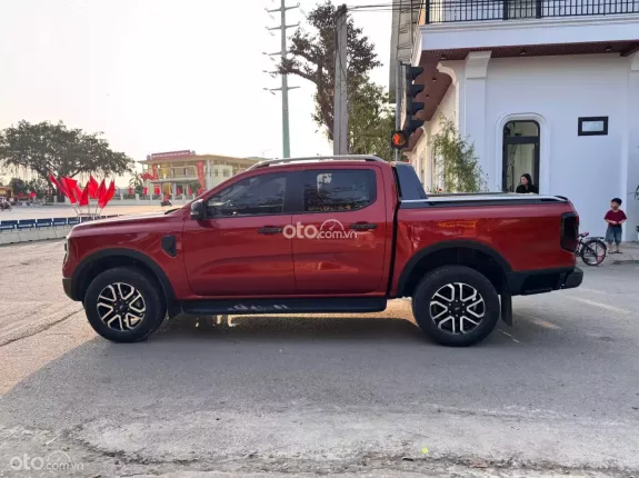 Ford Ranger Sport 2.0L 4X4 AT 2024 - Xe đẹp 1 chủ 36