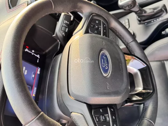 Ford Ranger Sport 2.0L 4X4 AT 2024 - Xe đẹp 1 chủ 36
