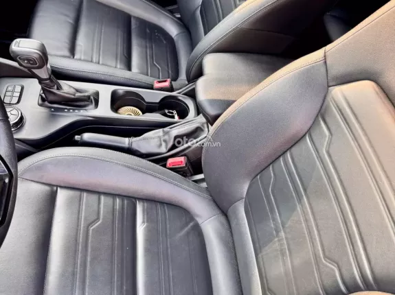 Ford Ranger Sport 2.0L 4X4 AT 2024 - Xe đẹp 1 chủ 36