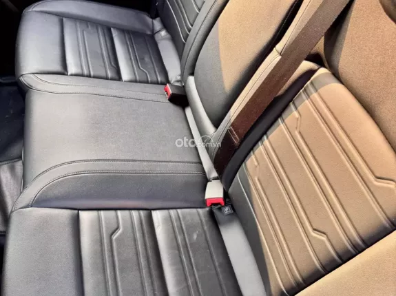 Ford Ranger Sport 2.0L 4X4 AT 2024 - Xe đẹp 1 chủ 36