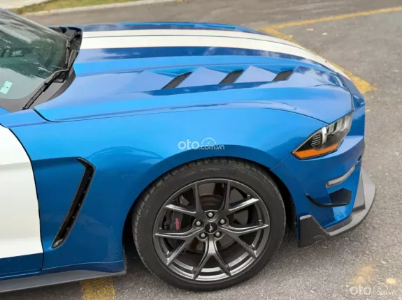 Ford Mustang 2021 - Xe đã lên đồ chơi hơn 300tr, giá cực tốt