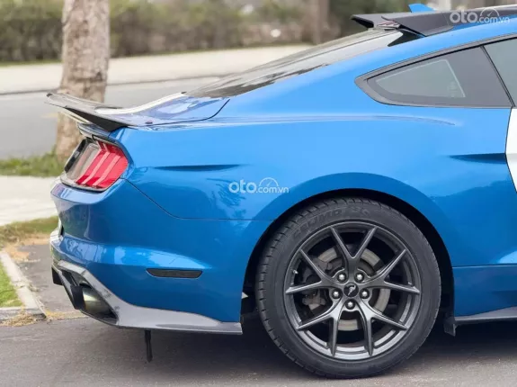 Ford Mustang 2021 - Xe đã lên đồ chơi hơn 300tr, giá cực tốt