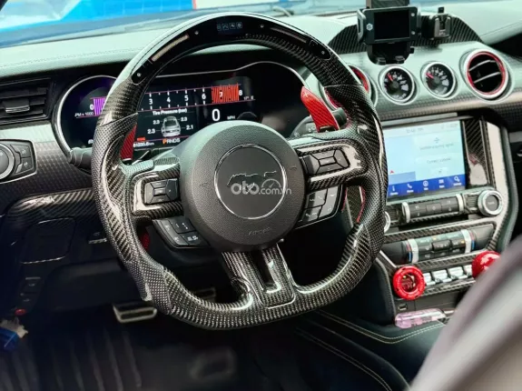 Ford Mustang 2021 - Xe đã lên đồ chơi hơn 300tr, giá cực tốt