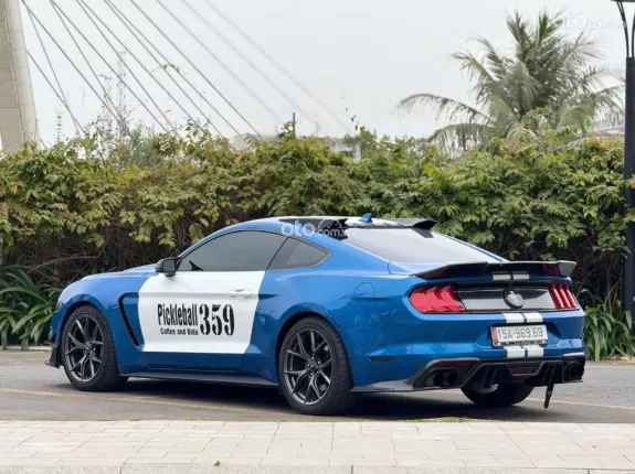 Ford Mustang 2021 - Xe đã lên đồ chơi hơn 300tr, giá cực tốt