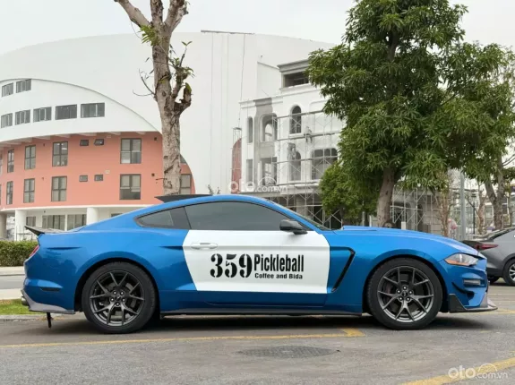 Ford Mustang 2021 - Xe đã lên đồ chơi hơn 300tr, giá cực tốt