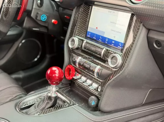 Ford Mustang 2021 - Xe đã lên đồ chơi hơn 300tr, giá cực tốt