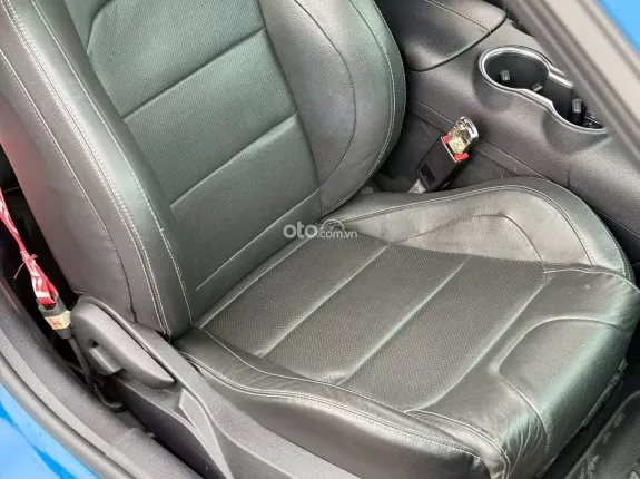 Ford Mustang 2021 - Xe đã lên đồ chơi hơn 300tr, giá cực tốt