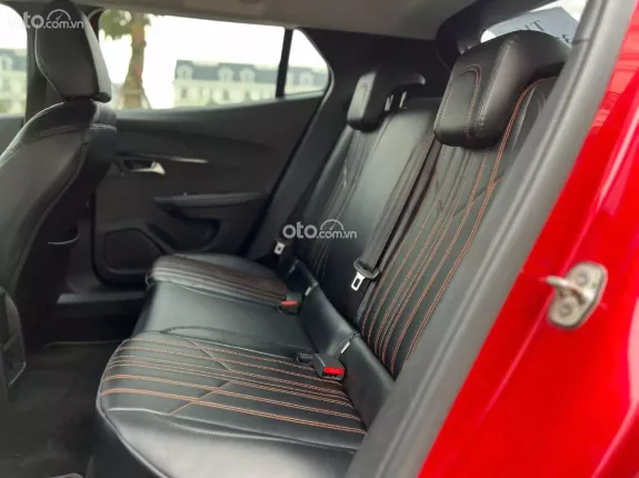 Peugeot 2008 Active 2021 - Xe cực đẹp bản AT