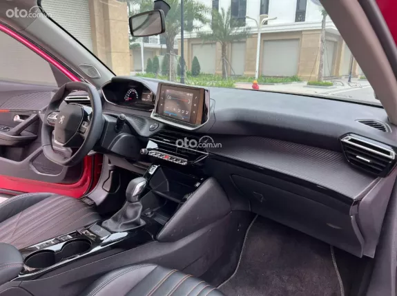 Peugeot 2008 Active 2021 - Xe cực đẹp bản AT