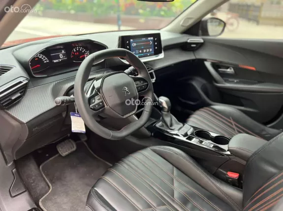 Peugeot 2008 Active 2021 - Xe cực đẹp bản AT