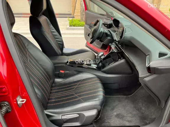 Peugeot 2008 Active 2021 - Xe cực đẹp bản AT