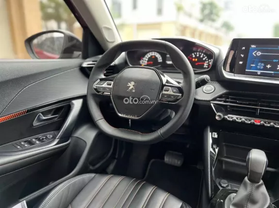 Peugeot 2008 Active 2021 - Xe cực đẹp bản AT
