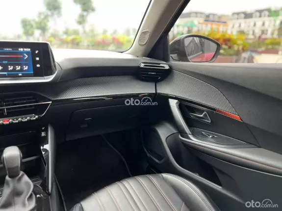 Peugeot 2008 Active 2021 - Xe cực đẹp bản AT