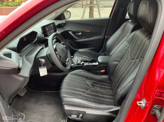 Peugeot 2008 Active 2021 - Xe cực đẹp bản AT