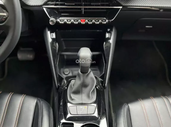 Peugeot 2008 Active 2021 - Xe cực đẹp bản AT