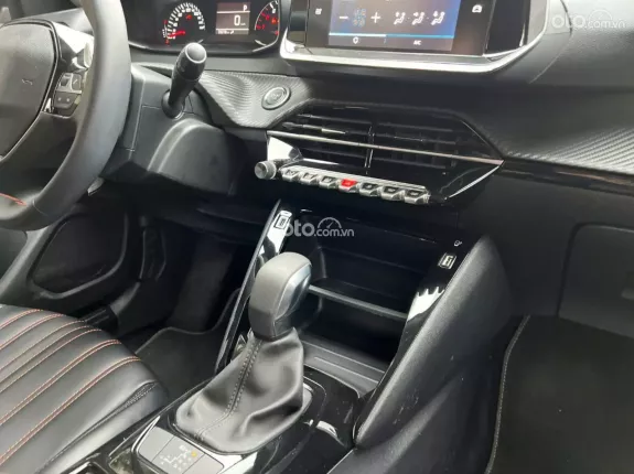 Peugeot 2008 Active 2021 - Xe cực đẹp bản AT