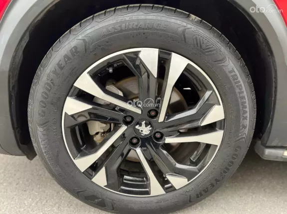 Peugeot 2008 Active 2021 - Xe cực đẹp bản AT