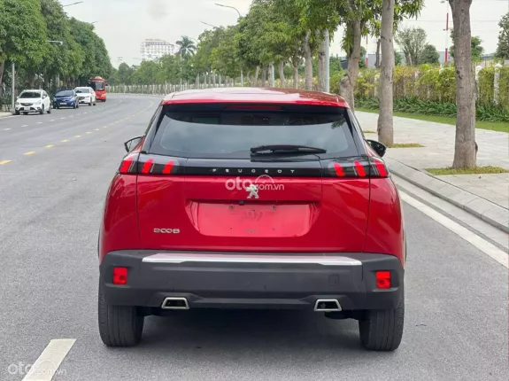 Peugeot 2008 Active 2022 - Xe gốc Hải Phòng, 1 chủ từ đầu