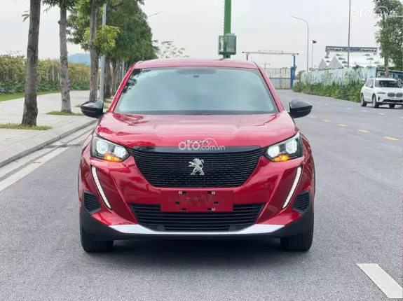 Peugeot 2008 Active 2022 - Xe gốc Hải Phòng, 1 chủ từ đầu