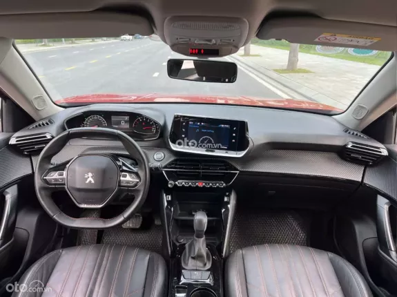 Peugeot 2008 Active 2022 - Xe gốc Hải Phòng, 1 chủ từ đầu