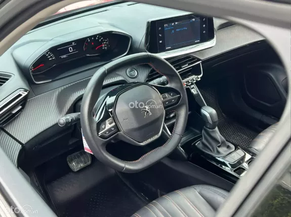 Peugeot 2008 Active 2022 - Xe gốc Hải Phòng, 1 chủ từ đầu