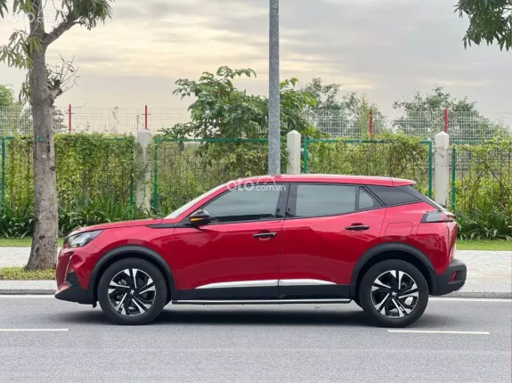 Peugeot 2008 Active 2022 - Xe gốc Hải Phòng, 1 chủ từ đầu