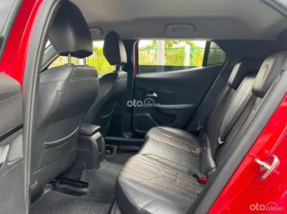 Peugeot 2008 Active 2022 - Xe gốc Hải Phòng, 1 chủ từ đầu