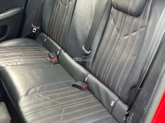 Peugeot 2008 Active 2022 - Xe gốc Hải Phòng, 1 chủ từ đầu