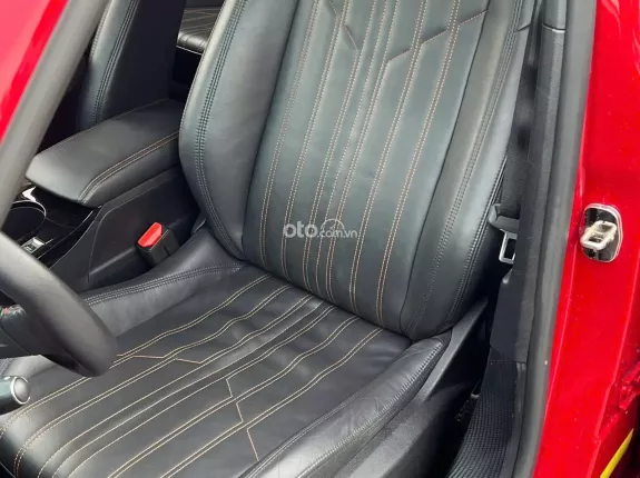 Peugeot 2008 Active 2022 - Xe gốc Hải Phòng, 1 chủ từ đầu