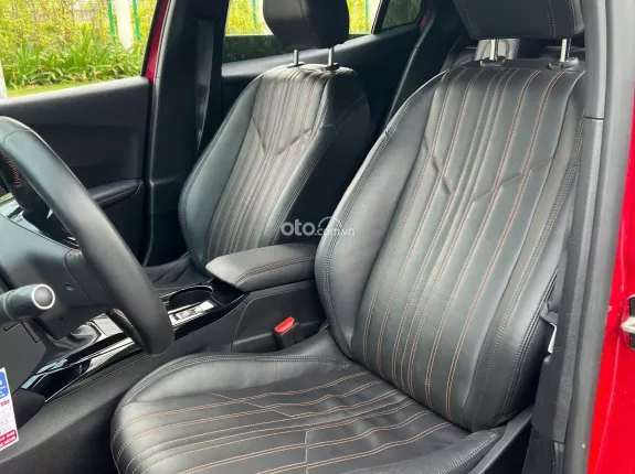 Peugeot 2008 Active 2022 - Xe gốc Hải Phòng, 1 chủ từ đầu