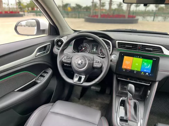 MG ZS 1.5 2WD Luxury 2025 - Xe đẹp bản Luxury, giá tốt thương lượng