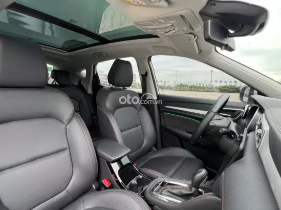 MG ZS 1.5 2WD Luxury 2025 - Xe đẹp bản Luxury, giá tốt thương lượng