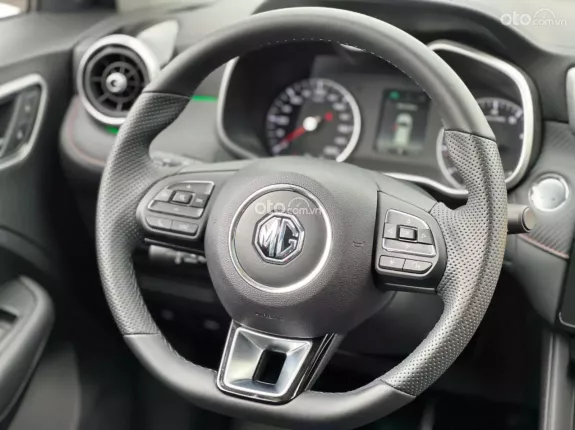 MG ZS 1.5 2WD Luxury 2025 - Xe đẹp bản Luxury, giá tốt thương lượng