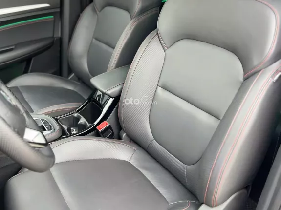 MG ZS 1.5 2WD Luxury 2025 - Xe đẹp bản Luxury, giá tốt thương lượng