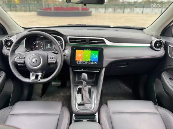 MG ZS 1.5 2WD Luxury 2025 - Xe đẹp bản Luxury, giá tốt thương lượng