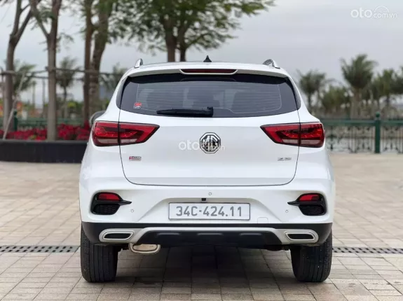 MG ZS 1.5 2WD Luxury 2025 - Xe đẹp bản Luxury, giá tốt thương lượng