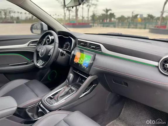 MG ZS 1.5 2WD Luxury 2025 - Xe đẹp bản Luxury, giá tốt thương lượng