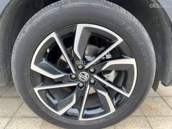 MG ZS 1.5 2WD Luxury 2025 - Xe đẹp bản Luxury, giá tốt thương lượng