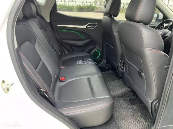 MG ZS 1.5 2WD Luxury 2025 - Xe đẹp bản Luxury, giá tốt thương lượng