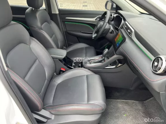 MG ZS 1.5 2WD Luxury 2025 - Xe đẹp bản Luxury, giá tốt thương lượng