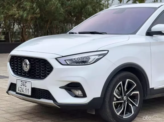 MG ZS 1.5 2WD Luxury 2025 - Xe đẹp bản Luxury, giá tốt thương lượng