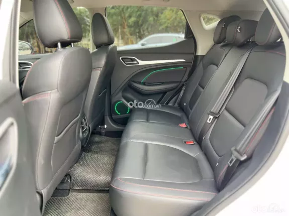 MG ZS 1.5 2WD Luxury 2025 - Xe đẹp bản Luxury, giá tốt thương lượng