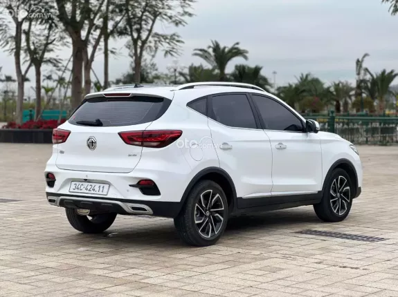 MG ZS 1.5 2WD Luxury 2025 - Xe đẹp bản Luxury, giá tốt thương lượng
