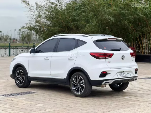 MG ZS 1.5 2WD Luxury 2025 - Xe đẹp bản Luxury, giá tốt thương lượng