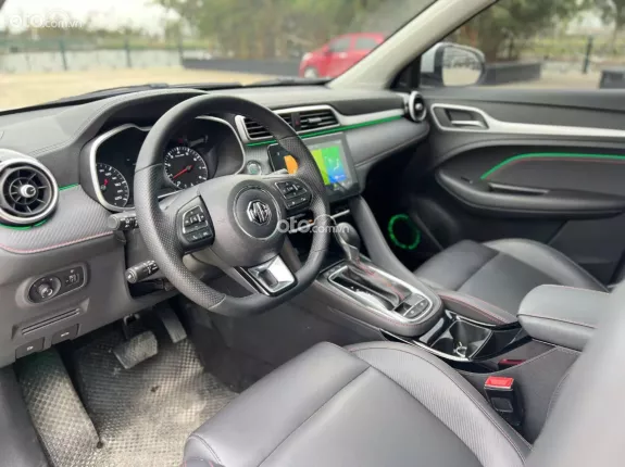 MG ZS 1.5 2WD Luxury 2025 - Xe đẹp bản Luxury, giá tốt thương lượng