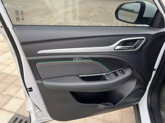 MG ZS 1.5 2WD Luxury 2025 - Xe đẹp bản Luxury, giá tốt thương lượng