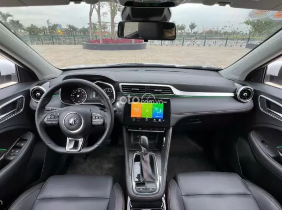 MG ZS 1.5 2WD Luxury 2025 - Xe đẹp bản Luxury, giá tốt thương lượng