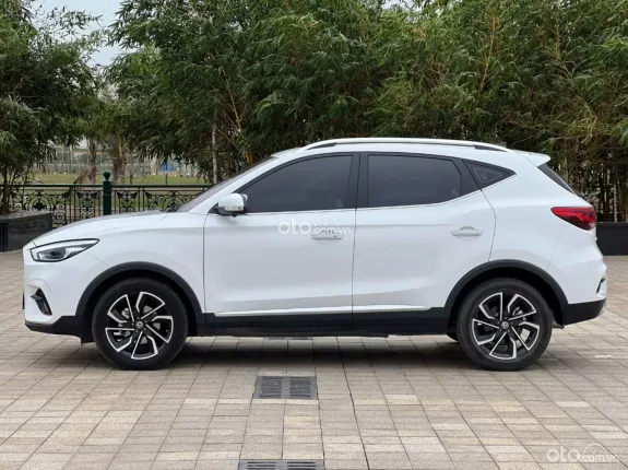 MG ZS 1.5 2WD Luxury 2025 - Xe đẹp bản Luxury, giá tốt thương lượng