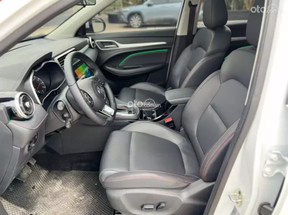 MG ZS 1.5 2WD Luxury 2025 - Xe đẹp bản Luxury, giá tốt thương lượng